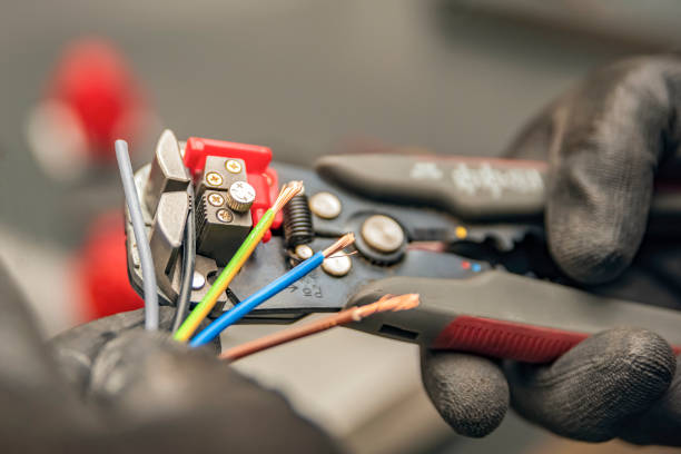 Best Affordable Emergency Electrician  in Forestville, CA