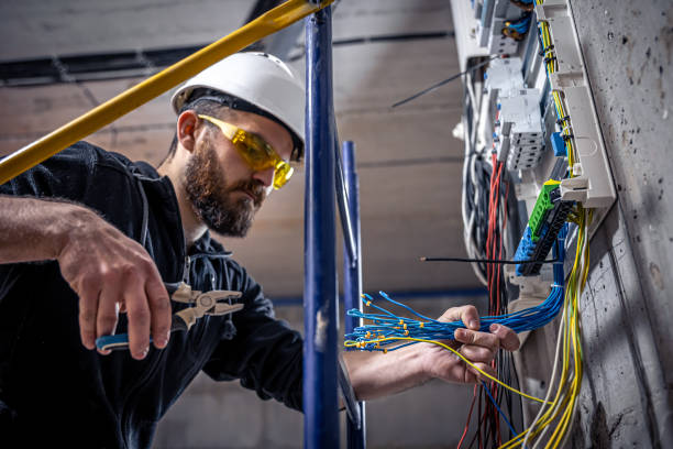 Why Trust Our Certified Electricians for Your Electrical Needs in CA?