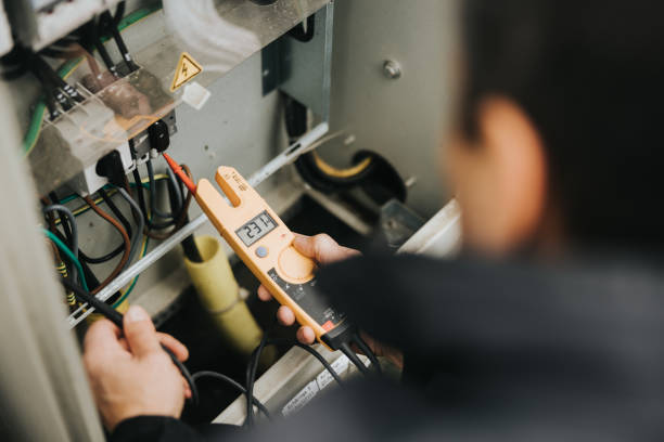 Best Electrical Outlet Repair  in Forestville, CA