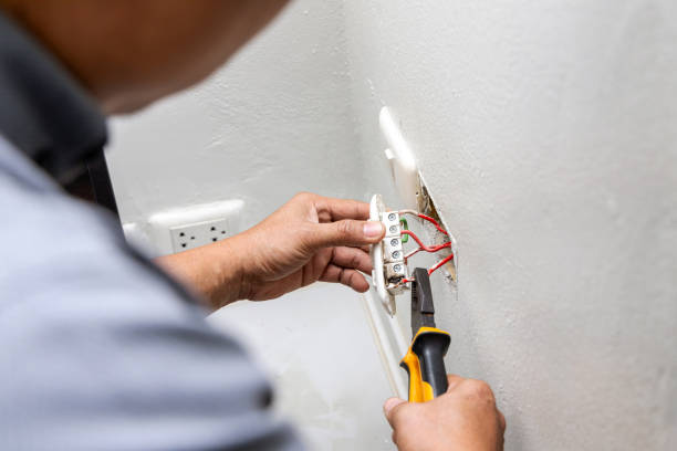 Best 24-Hour Electrician  in Forestville, CA