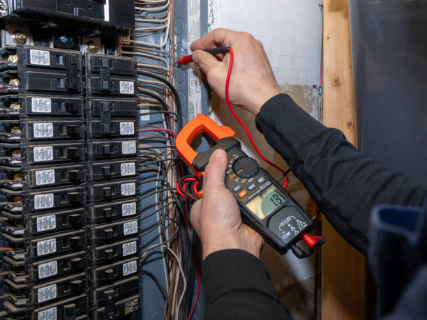 Best Local Electrician Companies  in Forestville, CA
