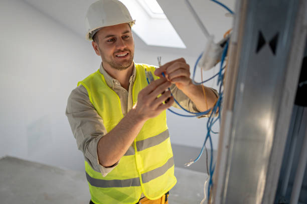 Best Affordable Emergency Electrician  in Forestville, CA